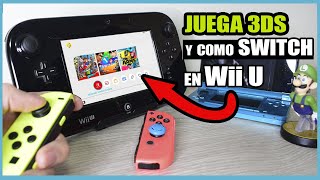 50 SECRETOS y DETALLES ALUCINANTES de Wii U | N Deluxe