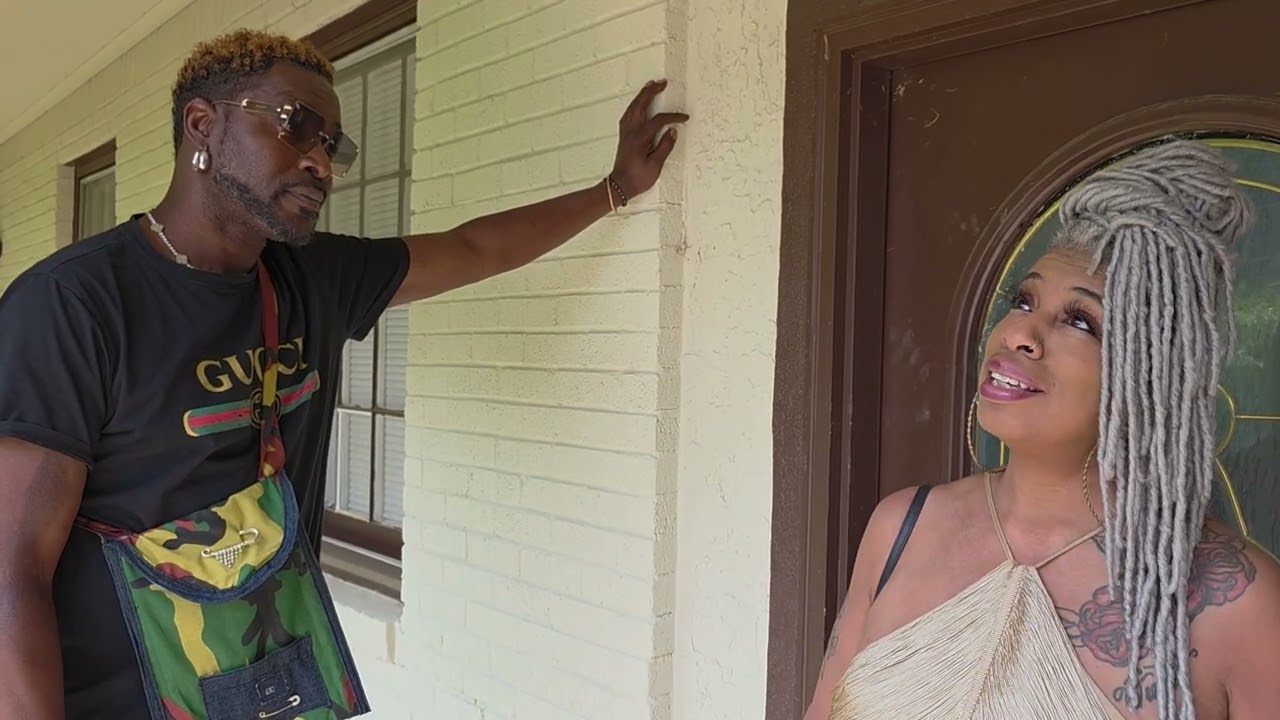 #BFF #ReelLife loving her BFF may be on a whole different level