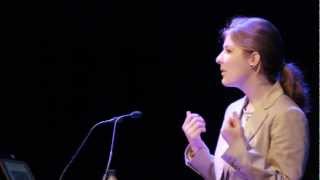 The neuroscience of empathy & compassion - Youth Gathering 2012 - Video 3