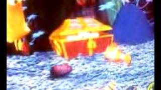 playing finding nemo on the pc part 4