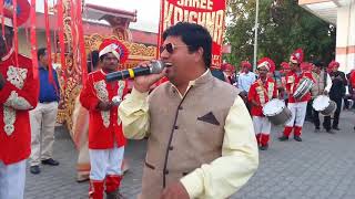 Shree Krishna music band Borsad•9824537286•Popular band of Gujarat•9033582968