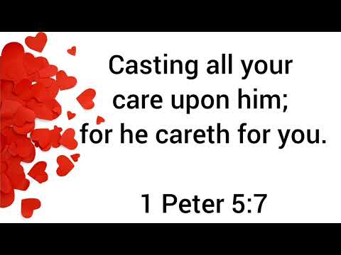 KJV Scriptures (#1)