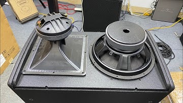 Loa (Full Bass 25) Lx acoustic S10 Tiếng Sáng, Bass Lực | Loa Karaoke Nhập Nguyên Con