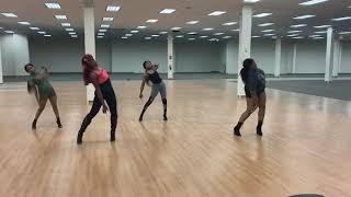 Heels Class With The Experience Doja Cat  So High
