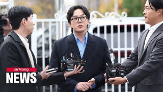 Leader of BIGBANG, G-Dragon, cleared of all drug-related charges