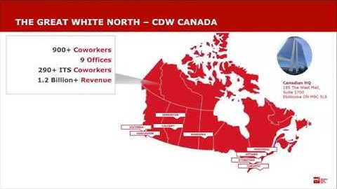 CDW + Palo Alto Networks Webinar - Zero Trust with John Kindervag