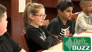 Student Panel: Case Avenue Elementary