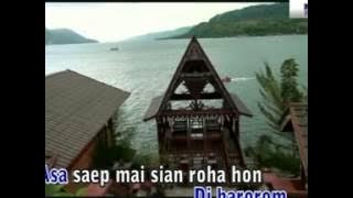 Lobi Sappulu Taon_Trio Lasidos