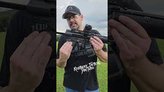 Super Safe MP5SD without losing the MP5 Look