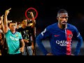 Por que a torcida do barcelona odeia o dembel