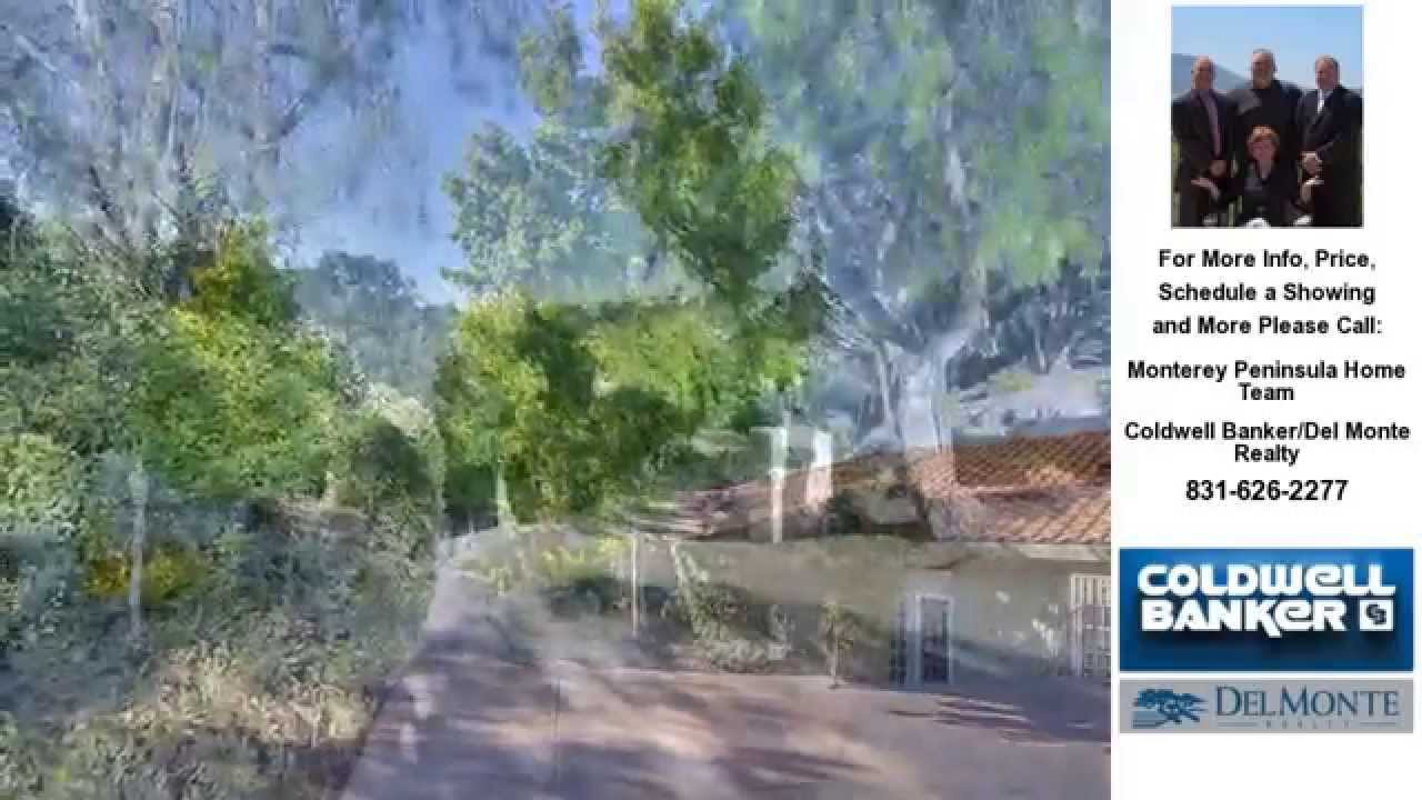 Monterey Ocean View Real Estate for Sale - 25671 Whip Road, Monterey, CA Presented by Mark Bruno.