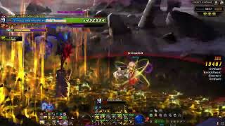 DFO: Largo the Unshackled - Shadow Dancer Solo (2m58s) (June 25)