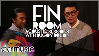Download lagu Bugoy Drilon Magiging Akin Ba Fin Room Acoustic Sessions Bugoy Drilon Magiging Akin Ba Fin Room Acoustic Sessions