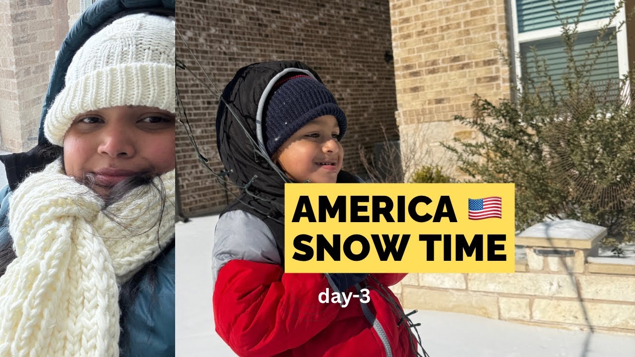 Ramita sa is live 🥰 snow re aji aame banalu snow man 