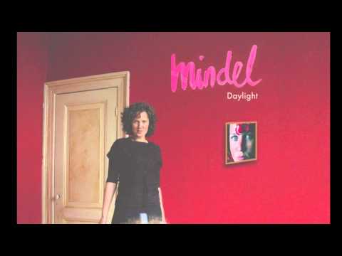 Mindel - Lost Myself