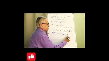 How to find Inverse Z Transform by Residue  _ Shorts