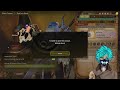 Monster hunting time