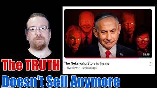 Stupidity and Hate ARE the product!