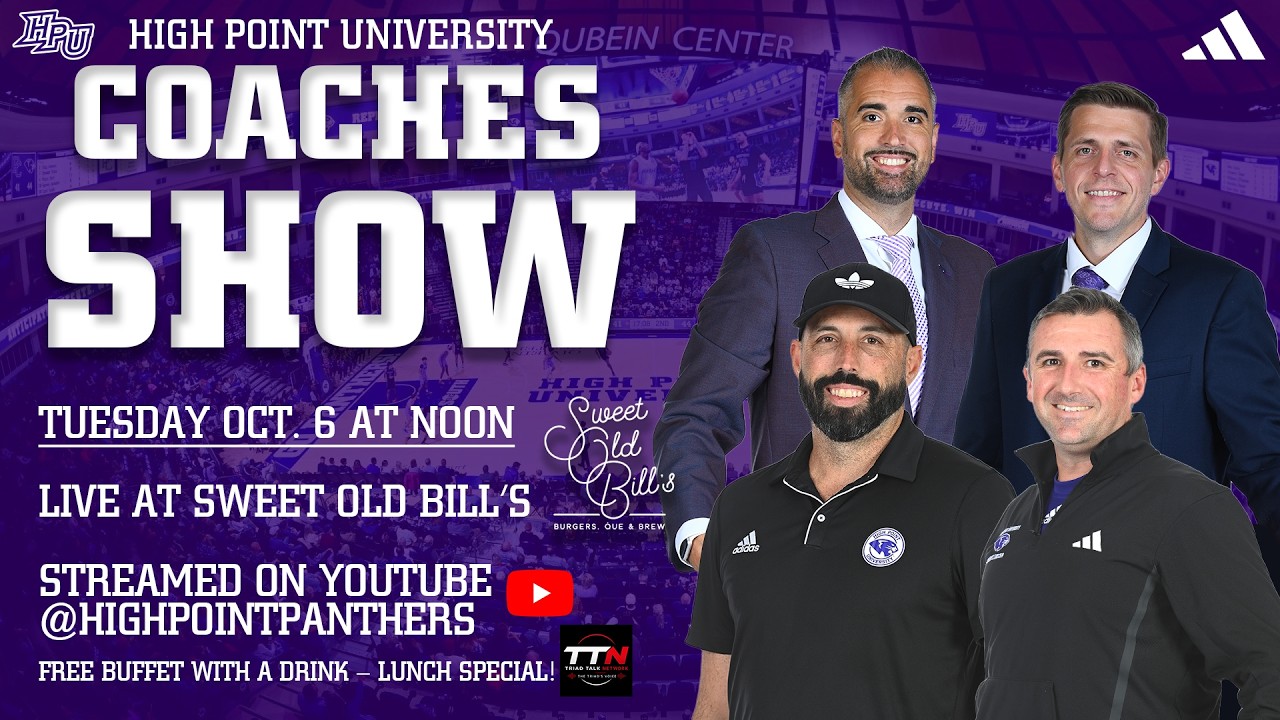 HighPointPanthers