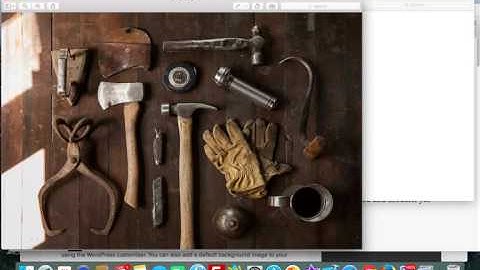 Replicate Cafe Pro Front Page Widget Areas 1 & 2