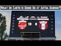 What On Earth Is Going On At Astra Giurgiu?