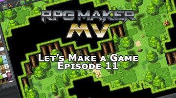 RPG Maker MV - Let