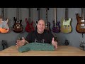 My 10 Favorite Stocking Suffers For Guitarist