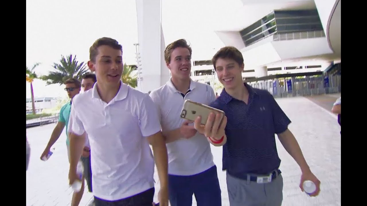 NHL.com 2015 Top Prospects Feature (#5)