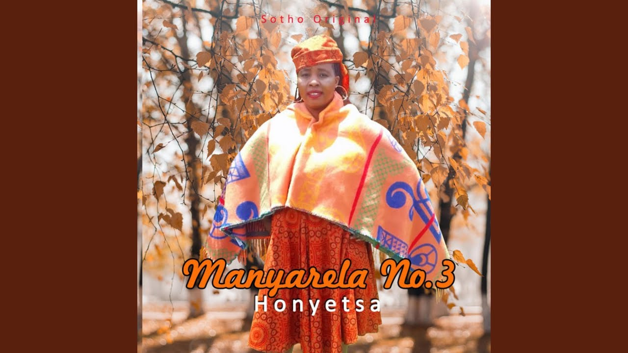 Watch Honyetsa on YouTube Watch Honyetsa on YouTube