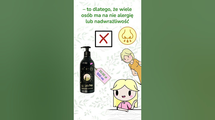 Uważaj na ten popularny produkt z drogerii Rossmann! Mydło Harry Potter | W Krainie Składów #mydlo