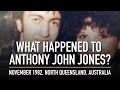 The Most Puzzling Disappearance You&#39;ve Probably Ever Heard | The Vanishing of Anthony John Jones...