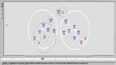 IEEE 2014 NS2 TCP CONGESTION CONTROL METHOD OF IMPROVING FRIENDLINESS OVER SATELLITE INTERNET