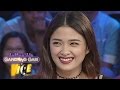 Ejay surprises Yam | GGV