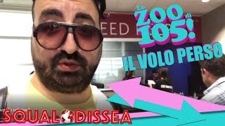Squalodissea Il Volo Perso