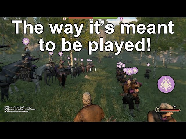 Bannerlord Cheats at Mount & Blade II: Bannerlord Nexus - Mods and community