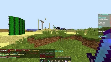 OPCraft | Hackers #4 | Alexhavard101