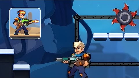 Metal Fire - Space Invader | A 2D action game