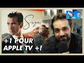 Sugar apple tv   le detective colin farell au top 