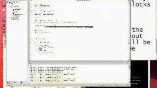 Ludum Dare 48h #11 timelapse