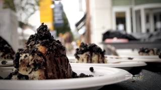 Cafe Intermezzo at Taste of Atlanta