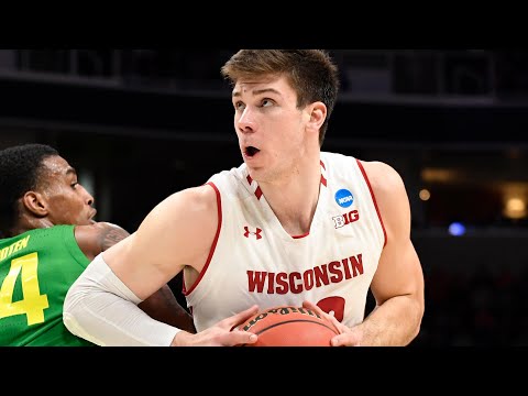 2019 NBA Draft Preview: Wisconsin Forward Ethan Happ | B1G Basketball