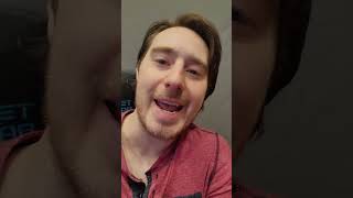 SCREAM Kill Count correction! #shorts #scream