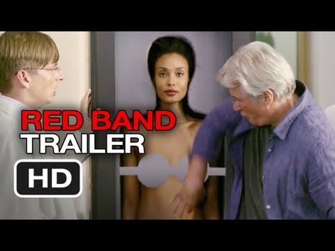 Movie 43 Official Red Band Preview (2013) - Emma Stone, Anna Faris, Hugh Jackman Movie HD