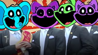 Smiling Critters - Coffin Dance Meme (Remix)