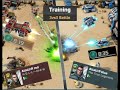Art Of War 3 Global Conflict | Training 3V3 | blue or red