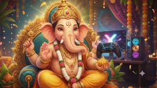 May Bappa Bless Your Loot! 🎁 Happy Ganesh Chaturthi | Kite King  screenshot 3