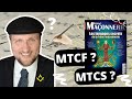 Pourquoi les francsmaons crivent mtcf mtcs 