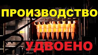 Как производят боеприпасы в России? Удвоено производство ракет «Вихрь» и снарядов «Китолов»