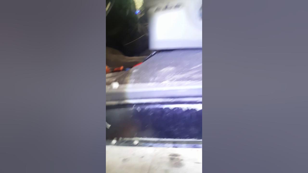 2002 Ford F250 Fuel Pump Relay Fix - YouTube