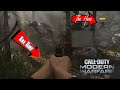 Alert poosht is a kill thief call of duty modern warfare gunfight game play